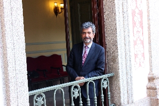 Carlos Lesmes, presidente del Tribunal Supremo y del CGPJ